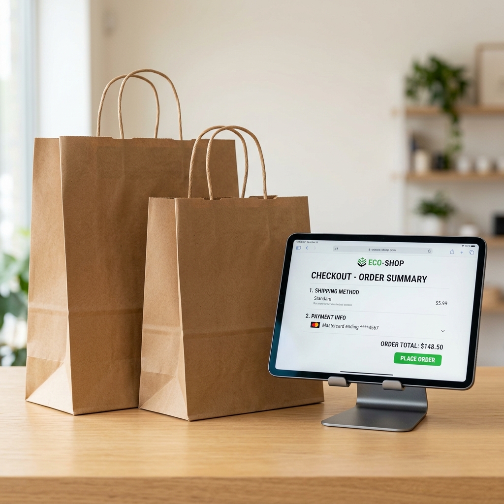 E-commerce & DTC