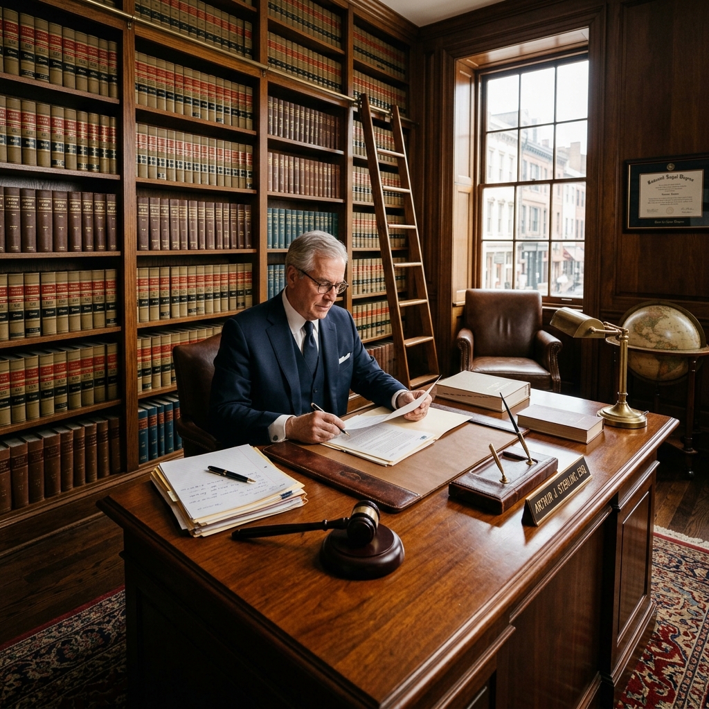 Law Firms