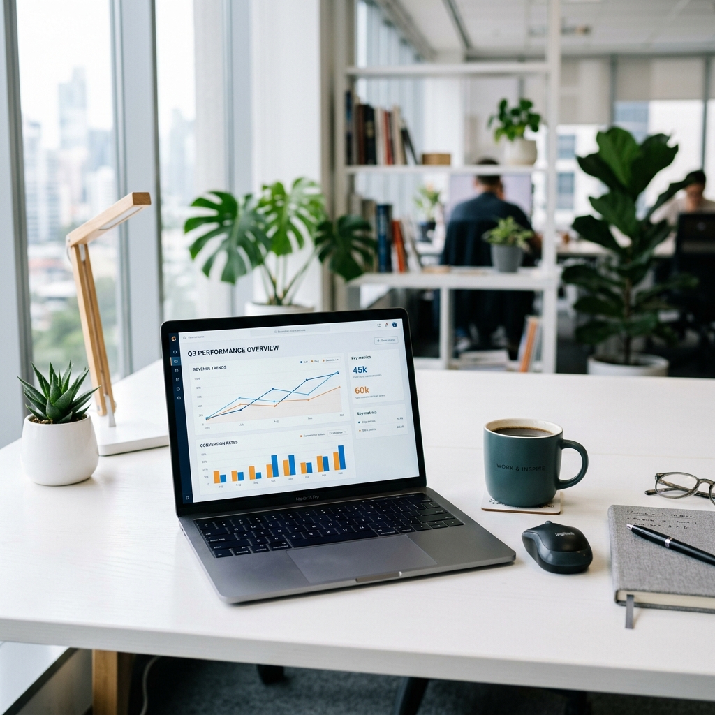 SaaS & B2B